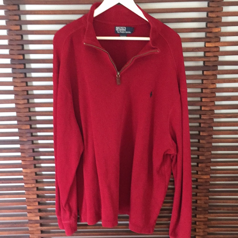 Polo Ralph Lauren sweater